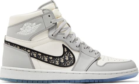 buy dior air jordan 1|jordan 1 high dior stockx.